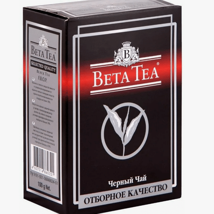 Чай Бета