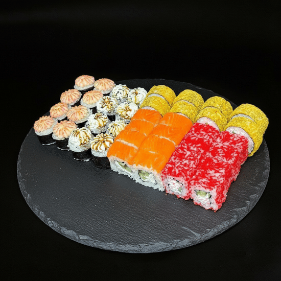 Сет Мур-мур 40 шт