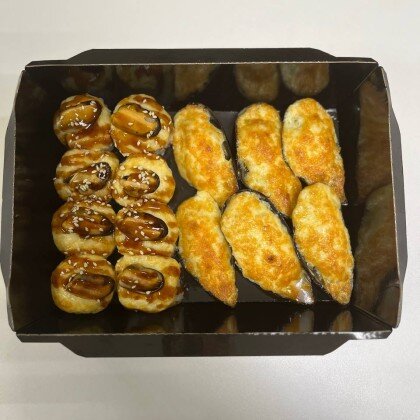 Комбо Мидия