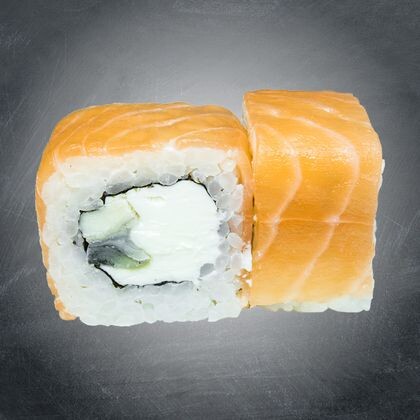 Ролл «Шампань»