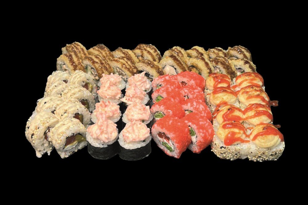 Сет «Майами»