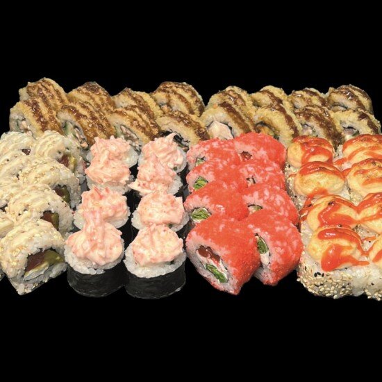 Сет «Майами»