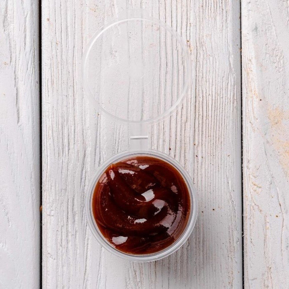 Соус барбекю