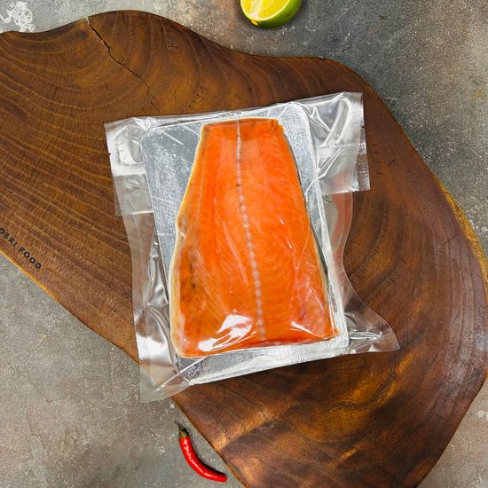 Нерка пласт Камчатская с/с