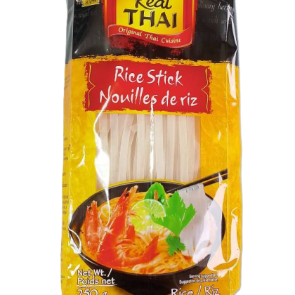 Рисовая лапша 5 мм