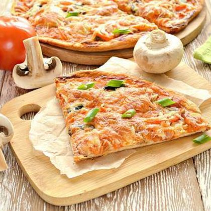 Пицца "Европа" 33 см