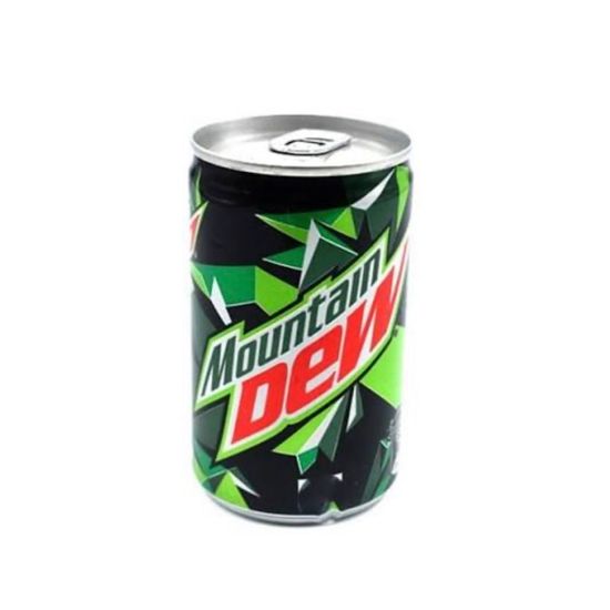 Mountain Dew