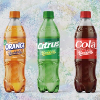 Бочкари в ассортименте