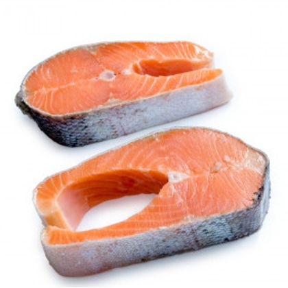 Стейк форели а/к с/м в/у, кг