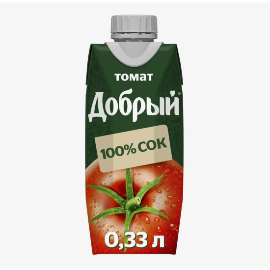 Сок томатный