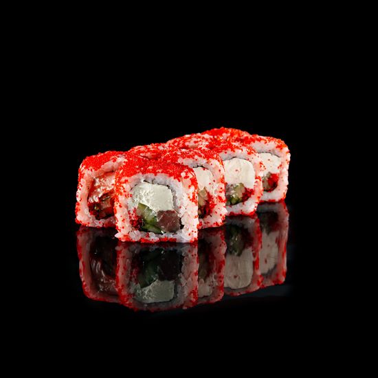 Красный океан