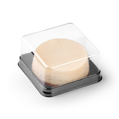 Чизкейк Нью-Йорк классический Десертные Истории