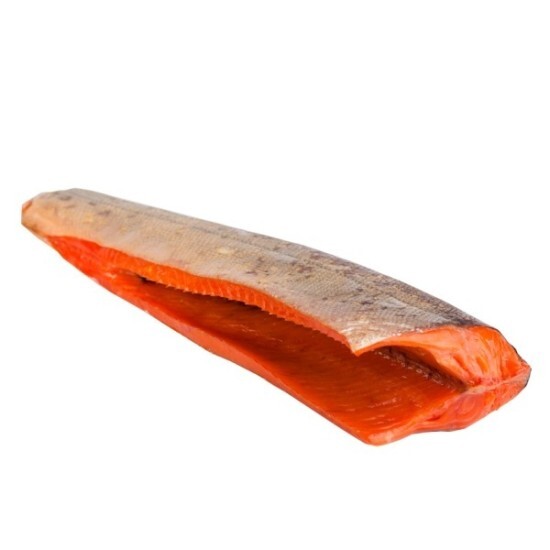 Форель балык вяленая (провесная)