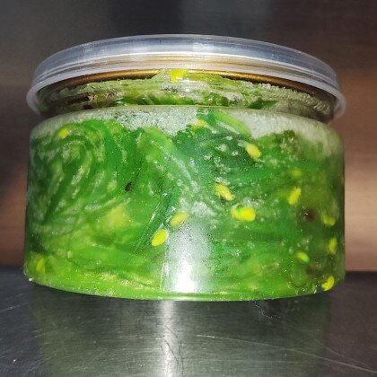 Чука с ореховым соусом 1/100