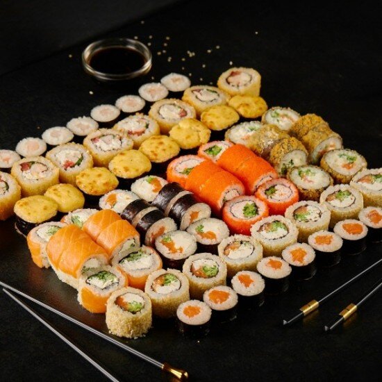 Сет «Пати на хате»