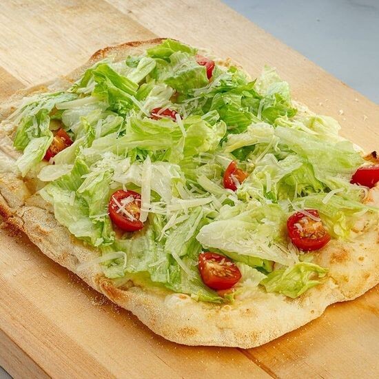 Пицца «Цезарь»