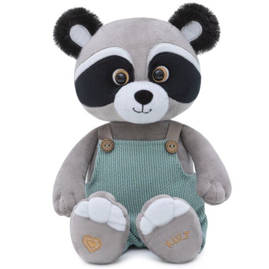 Енот Джо 25 см