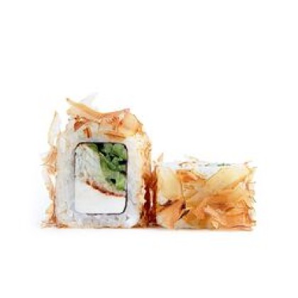 Бонито с угрем