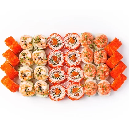 Сет Квартет