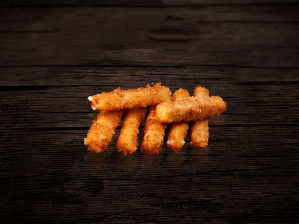 Сырные палочки