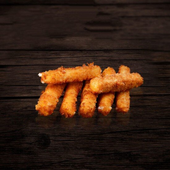 Сырные палочки