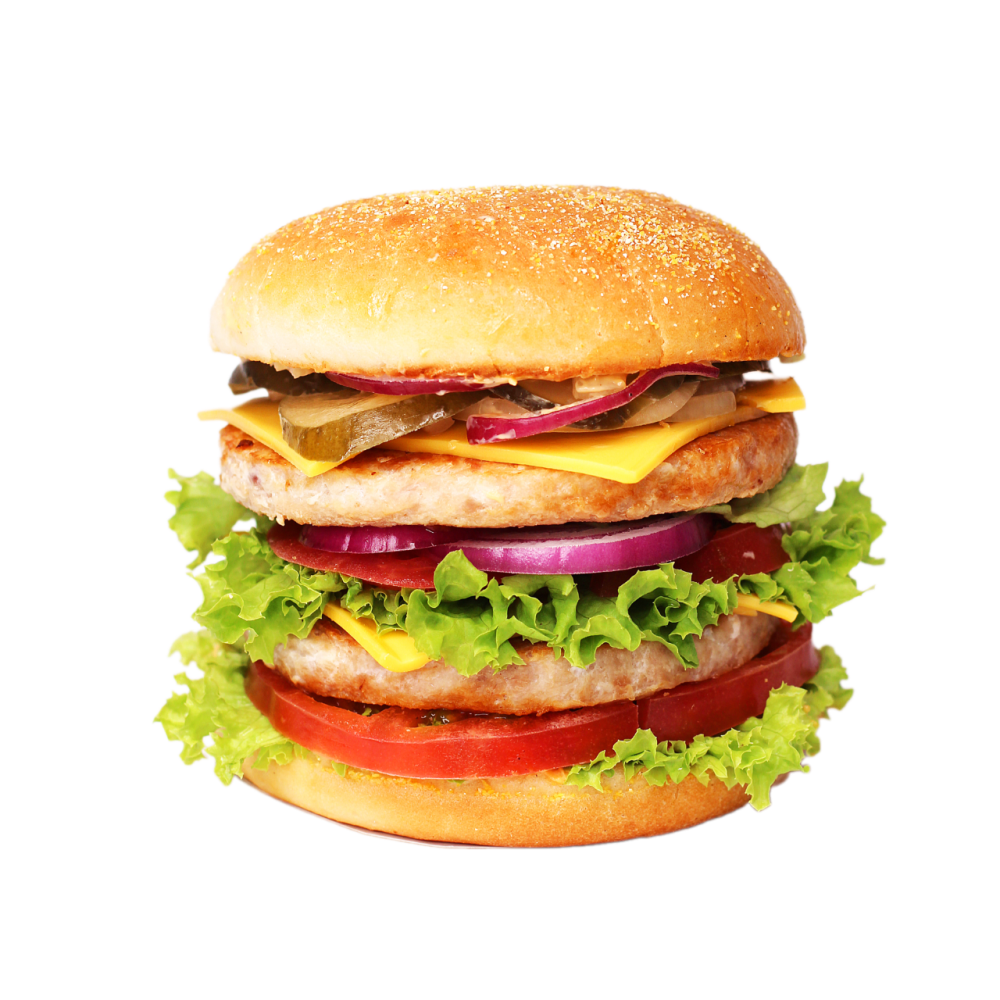 Биг Чикен Бро