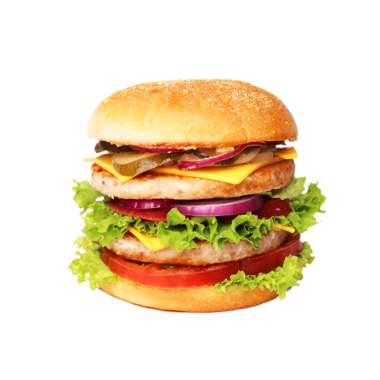 Биг Чикен Бро