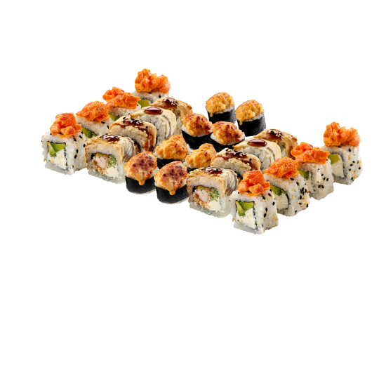 Сет "На двоих"