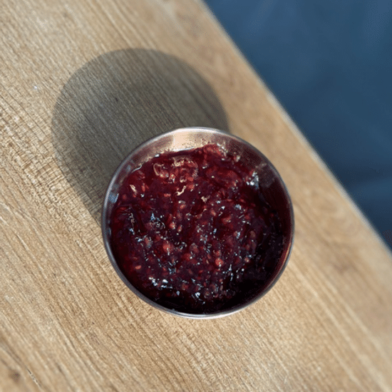 Джем Малина