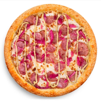 Пицца "Макси"