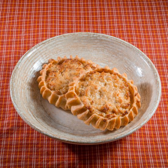 Перепеча с мясом