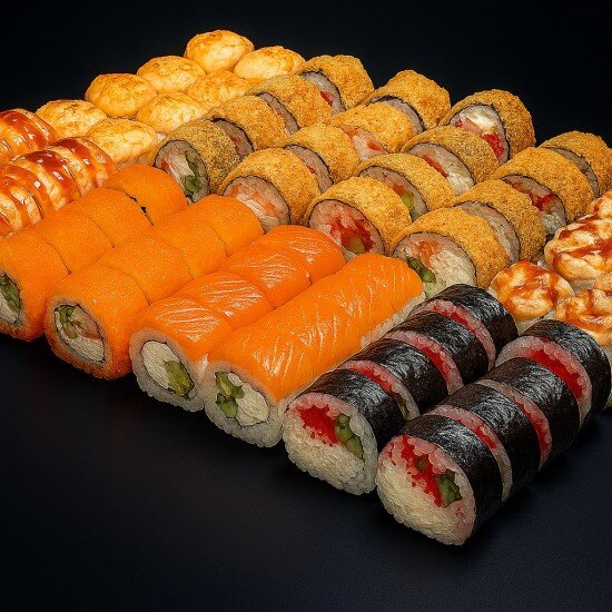 Сет Поднял Бабла