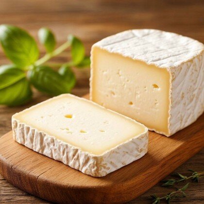 Сыр брынза