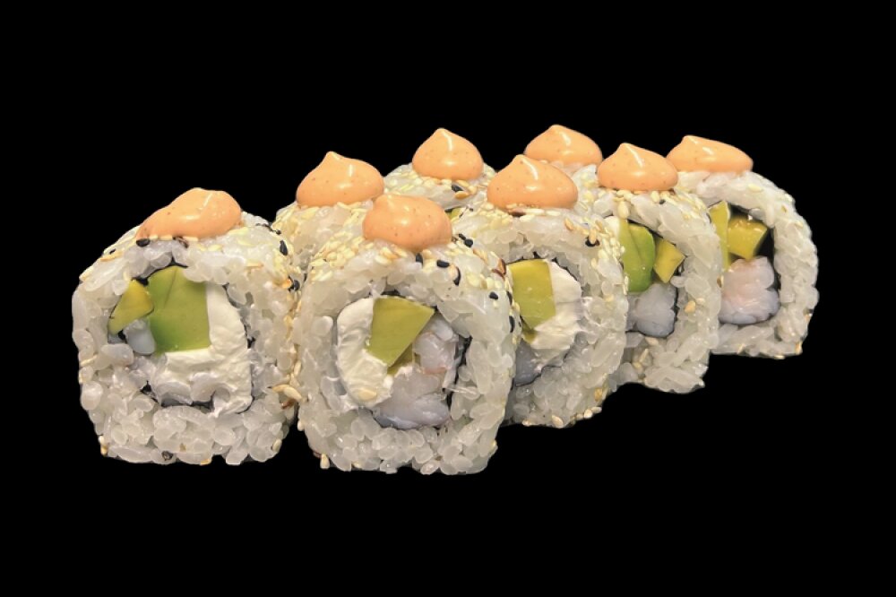 Ролл «Тайсен»