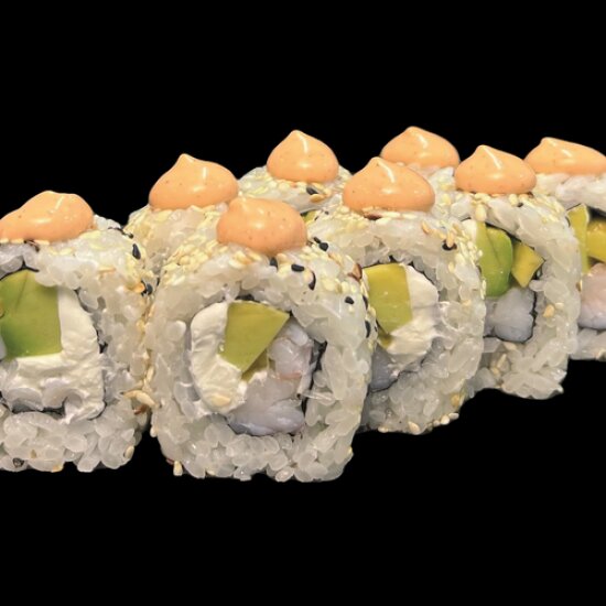 Ролл «Тайсен»