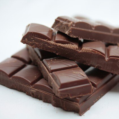 Шоколад