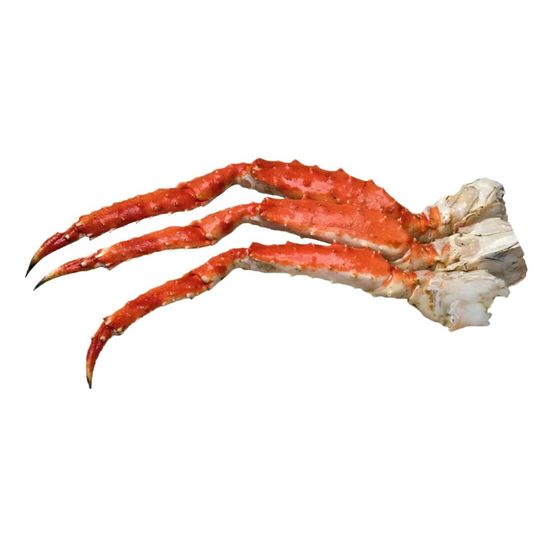 Конечности Камчатского Краба S