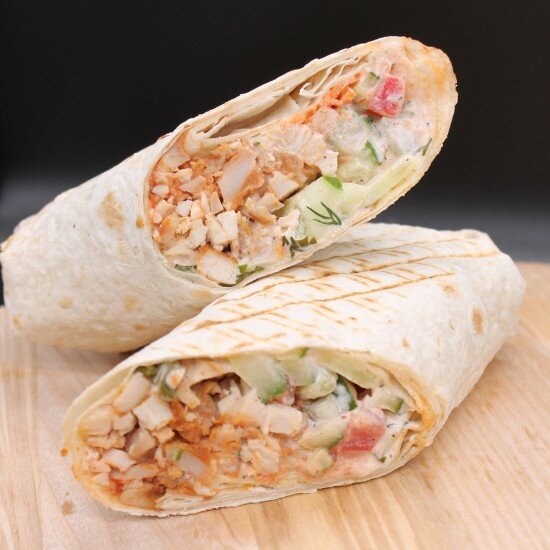 Шаурма Сытная