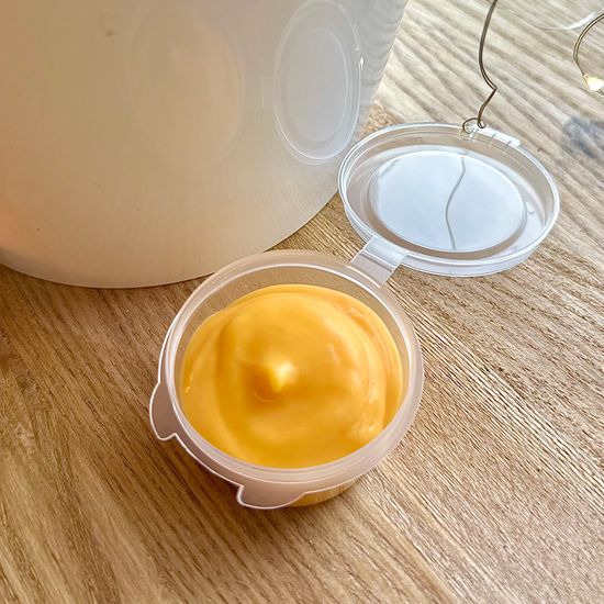 Соус «Чеддер»