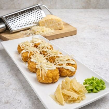 Пармезано хот