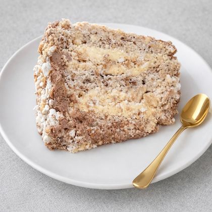 Торт Киевский