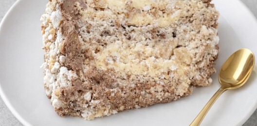 Торт Киевский