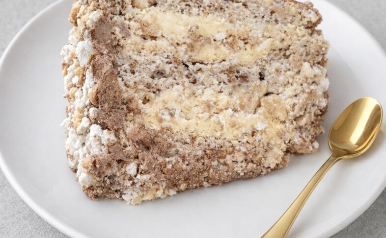 Торт Киевский