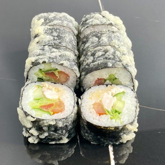 Цезарь с курицей