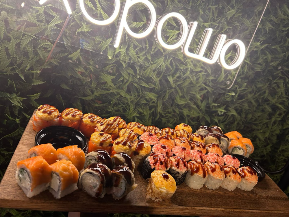 Сет «Сытный»