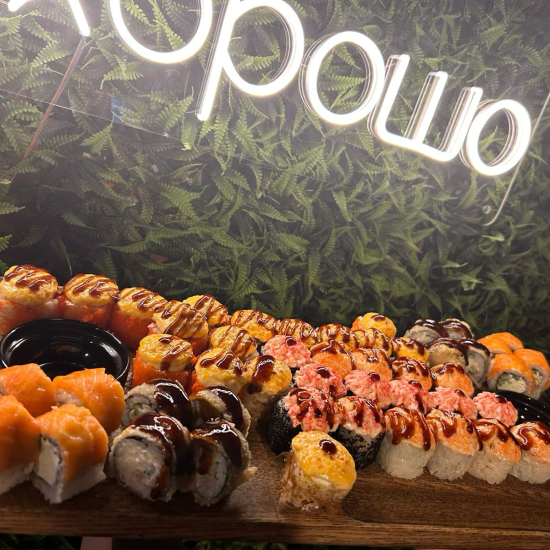 Сет «Сытный»