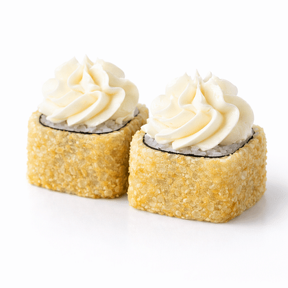 Эби Чиз темпура