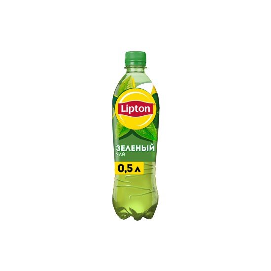 Lipton Зеленый