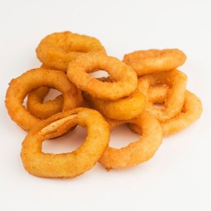 Кольца кальмара 6 шт