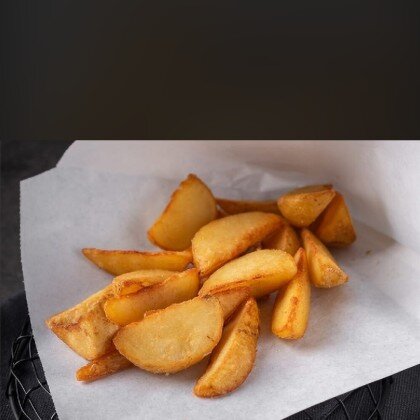 Картофель айдахо